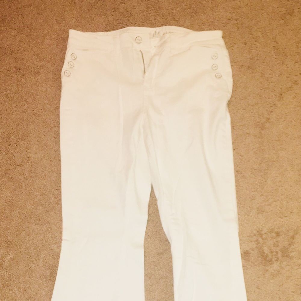 Soho jeans